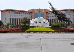 長安二中消防工程