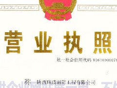 營業(yè)執(zhí)照正本